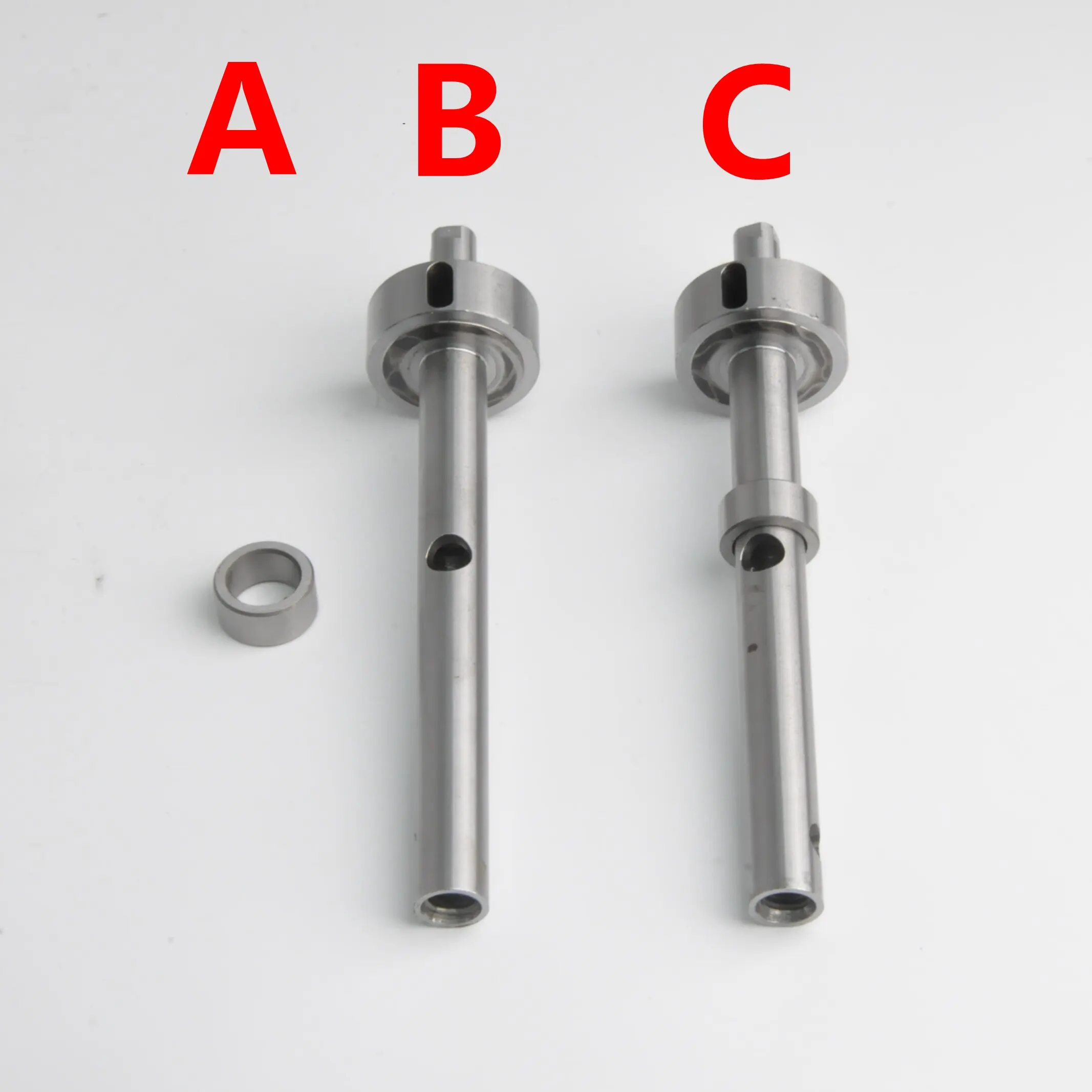 Beste Qualität 794-3202-000 CA2-6754 Komori Ziehen Gauge Welle Offsetdruck Maschine Teile ﻿