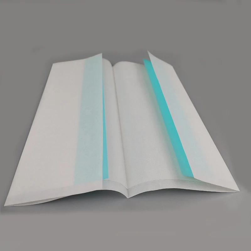 25Pcs 20x30/30x40/45x45CM Medical Transparent Adhesive Incise Drape PU Film Disposable Waterproof Surgical Operation Towel