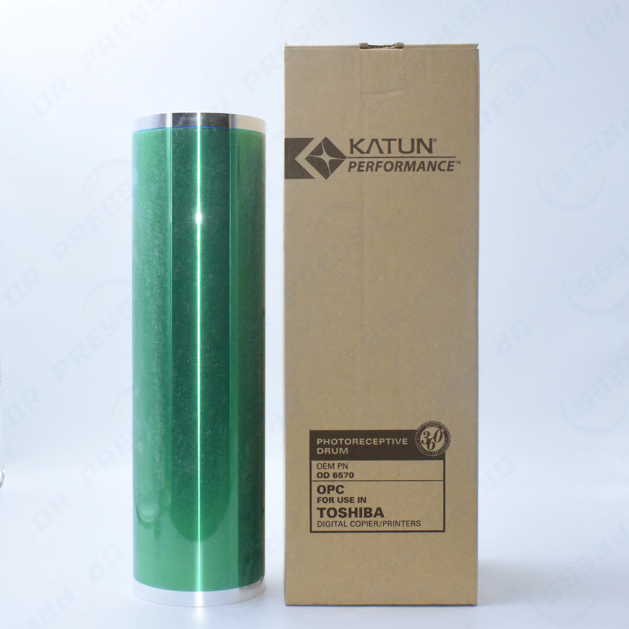

for Katun OPC Drum for Toshiba DP 4580 5570 6570 8070 e-Studio 55 65 80 Cylinder