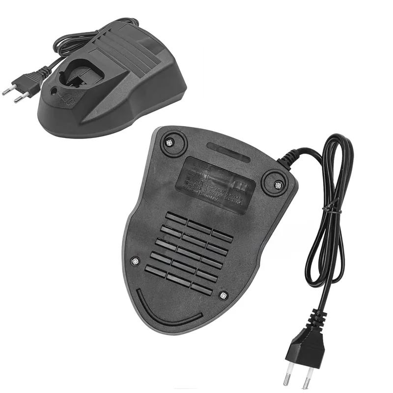 

AL1115CV литий-ионный аккумуляторный блок адаптер для быстрой зарядки для электрической дрели Bosch 10,8 В 12 В BAT411 BAT412 TSR1080 GSR10,8 GSA10,8 В