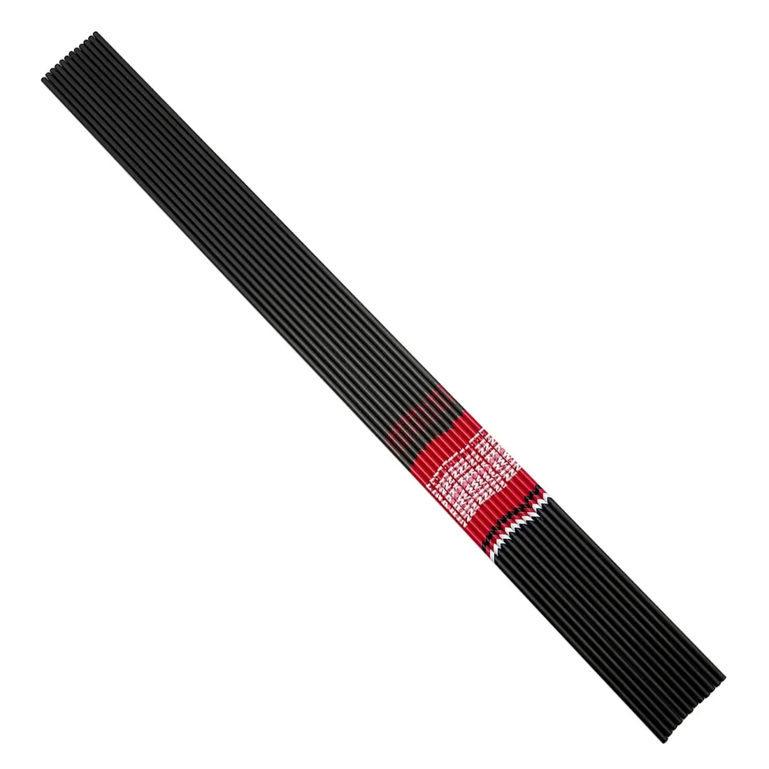 12pçs linkboy tiro com arco id4.2mm coluna 500 600 700 800 900 setas retidão +/-0.001 pontas de seta arco caça
