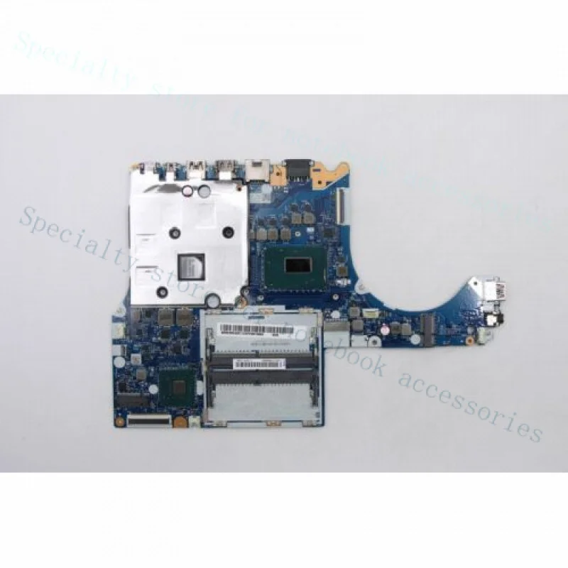 

A++For Lenovo Legion Y545-PG0 I5-9300H GTX1650 FRU:5B20S42511 Laptop Motherboard