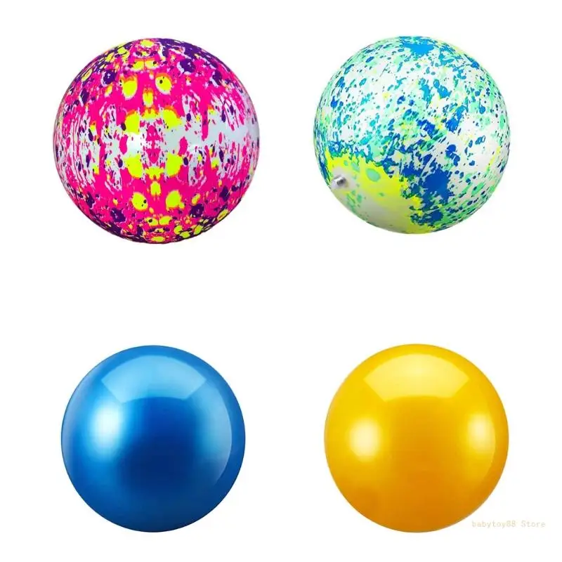 Y4UD Kids Summer Swimming Diving Ball Diving Colorful Water Games Tool