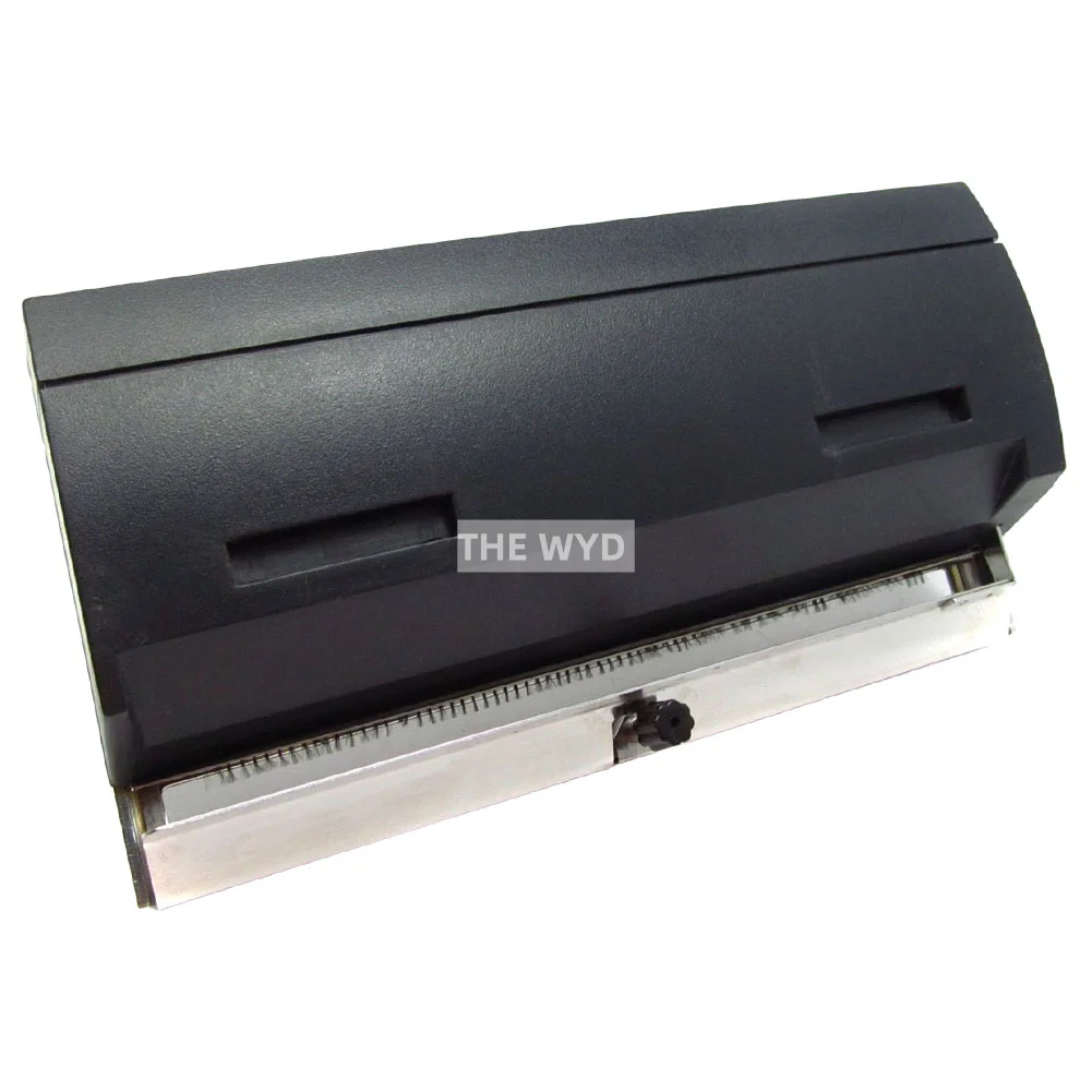 Acessórios de Cortador para Impressora de Etiquetas Térmicas Kit Original Zebra Zm600 203dpi 300dpi 79842