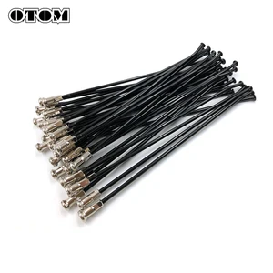 OTOM-Motorcycle Rim ل KTM SXF125 EXCF530 XCFW TX FE FX FC ، مكبرات صوت كهربائية سوداء ، 21 في الأمام ، 18 بوصة ، 19 بوصة أفضل 8 مبيعات مستعملة للشباب 18 - رقم 5