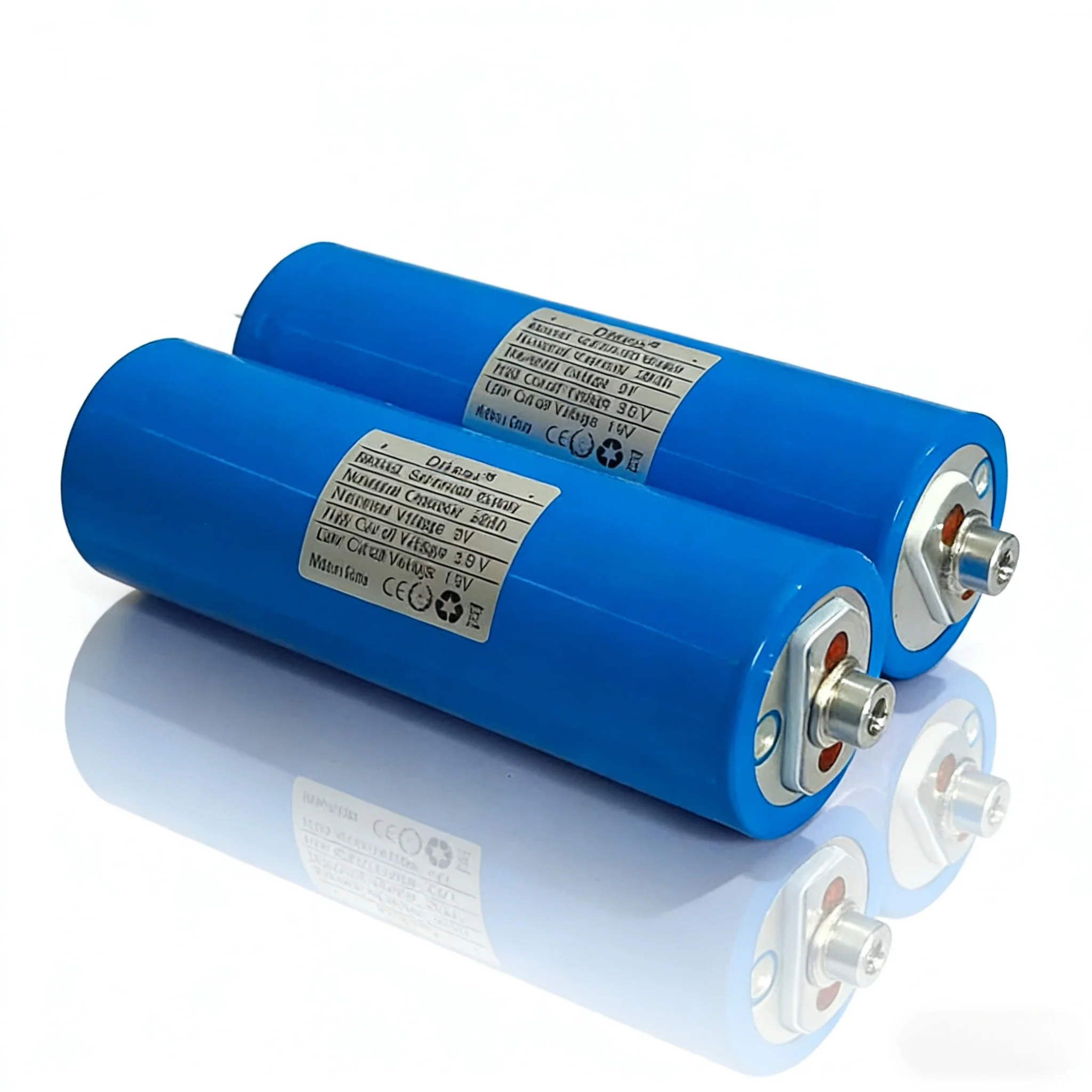 الأصلي 46145 200A قوة كبيرة 3 فولت 3.2 فولت 20 أمبير بطارية أيون الصوديوم الصف أ بطارية NA قابلة للشحن لتخزين الطاقة الشمسية الطائرات بدون طيار