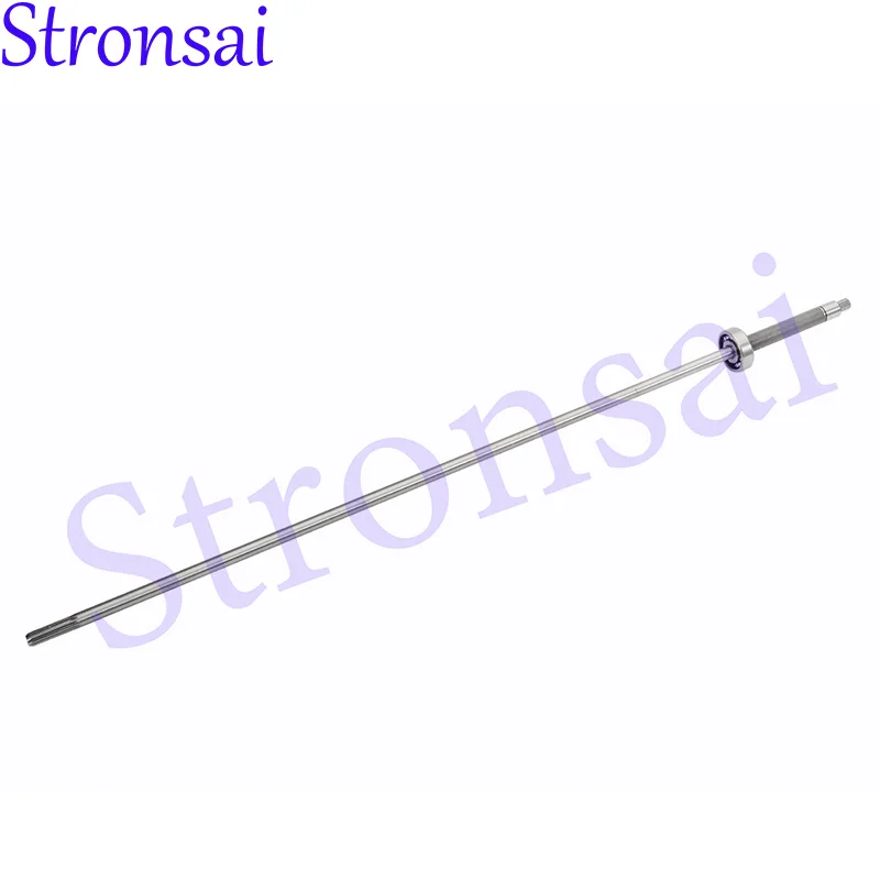 369-64301 Driver Shaft Short For Tohatsu Outboard Motor 5HP 2T 4T 369-64301-0M; 369-64301-1M;369-64301-0