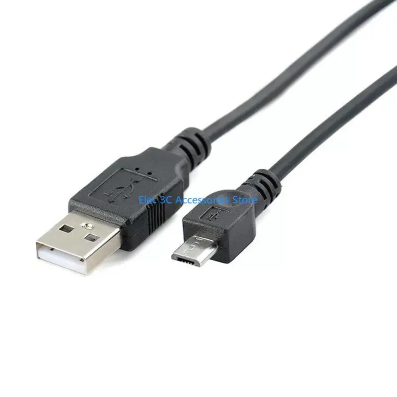 Y51A 5M Micro Usb Cable For Redmi Y1 Lite 2 Note 3 4 4X 5 4A 5A 6A 6 USB Cable Charging