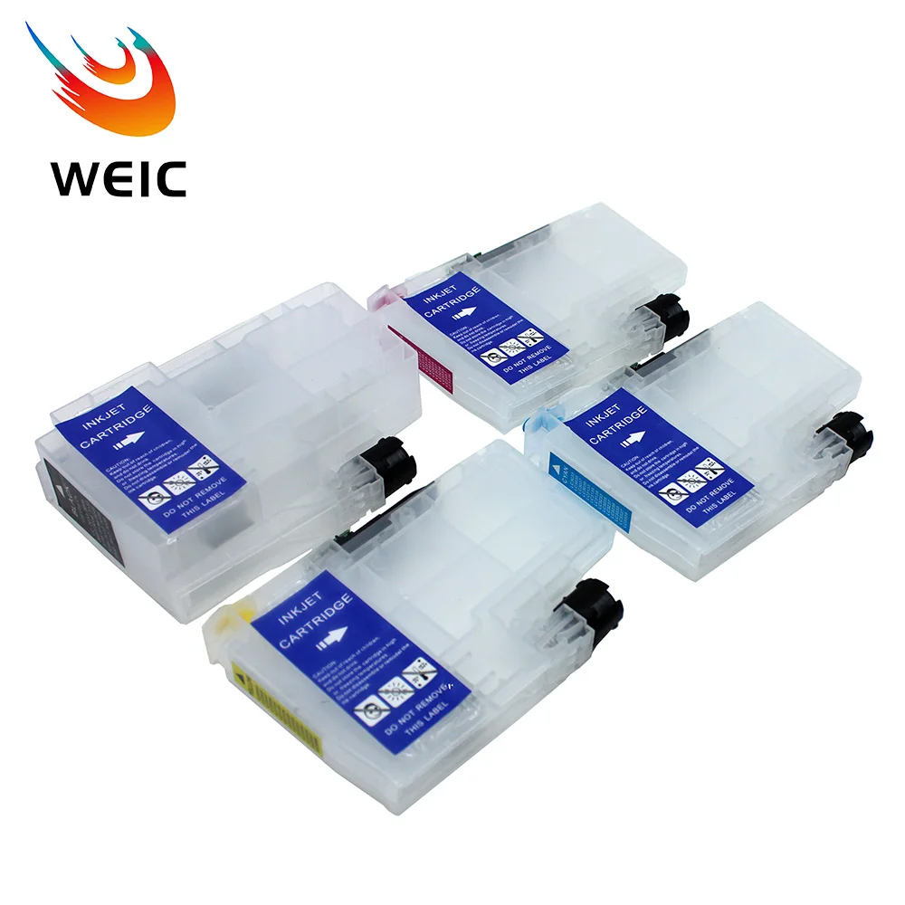 Фотографический картридж с чипом для принтера