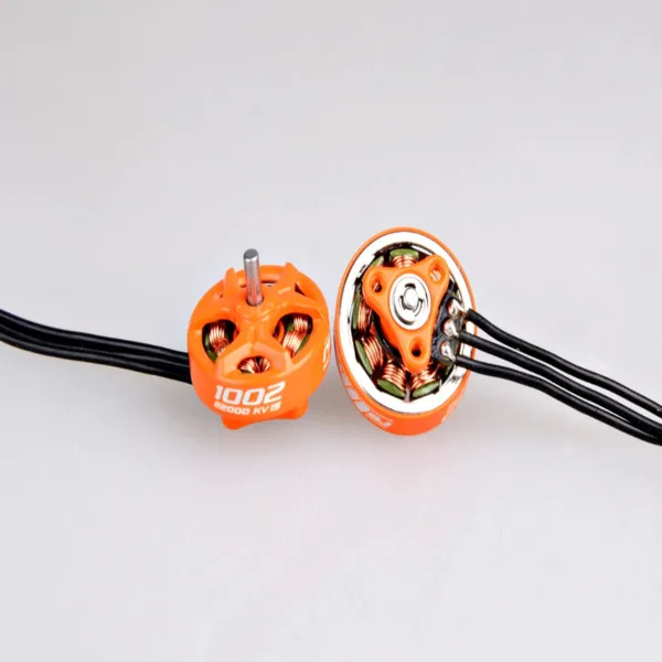 محرك طائرة بدون طيار ، GTS V3 ، 19000KV ، 14000KV