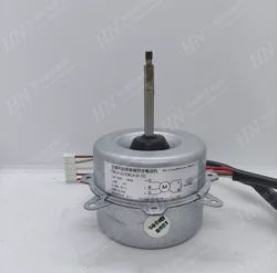 Nuovo motore del ventilatore da esterno per aria condizionata Midea YDK24-6GB (YDK24-6G-1) YDK24-6G YDK24-6F-33