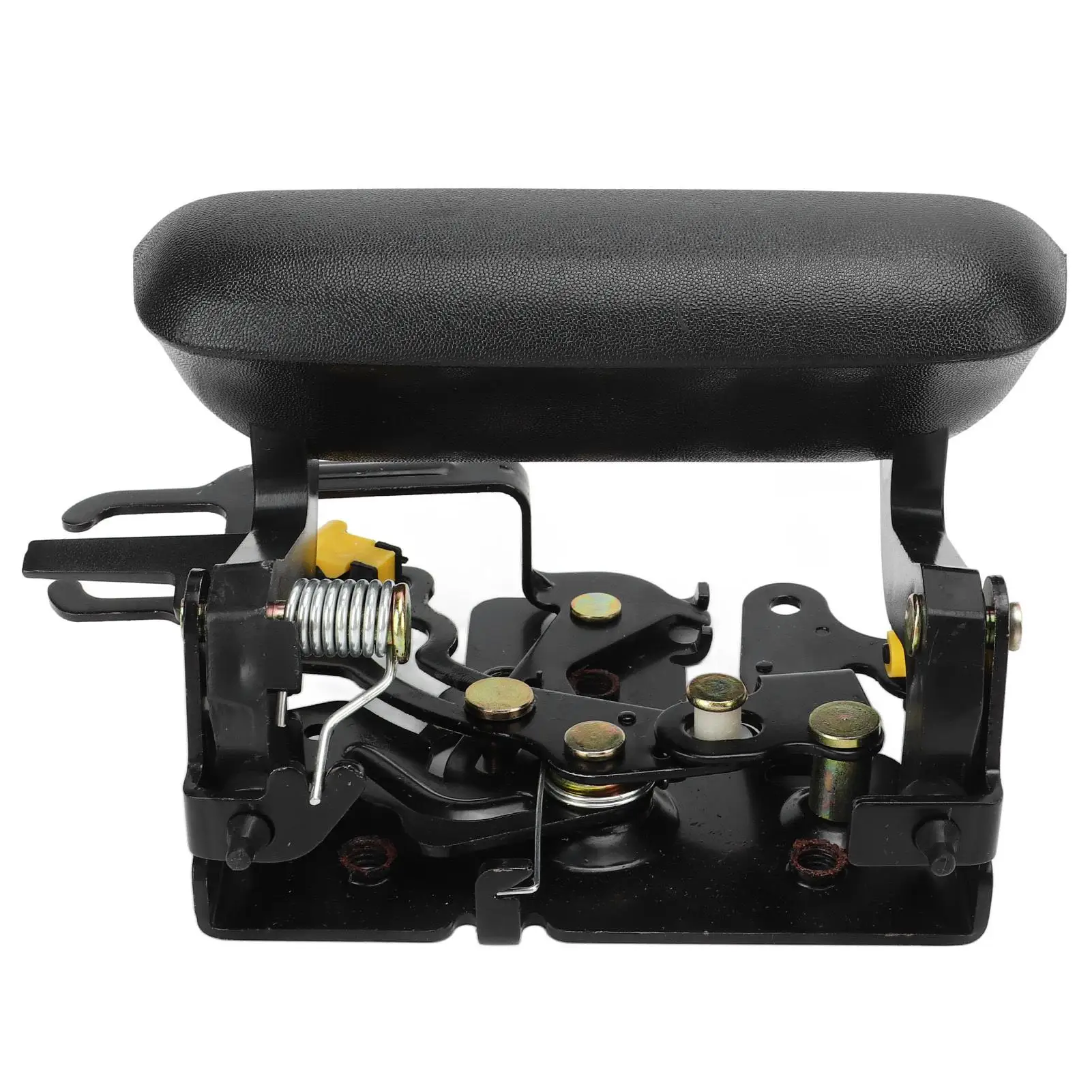 

Tailgate Handle 15086873 Befitting Rear Trunk Door Handle Automobile Parts Wear Resistance Easy Installation Secure for car