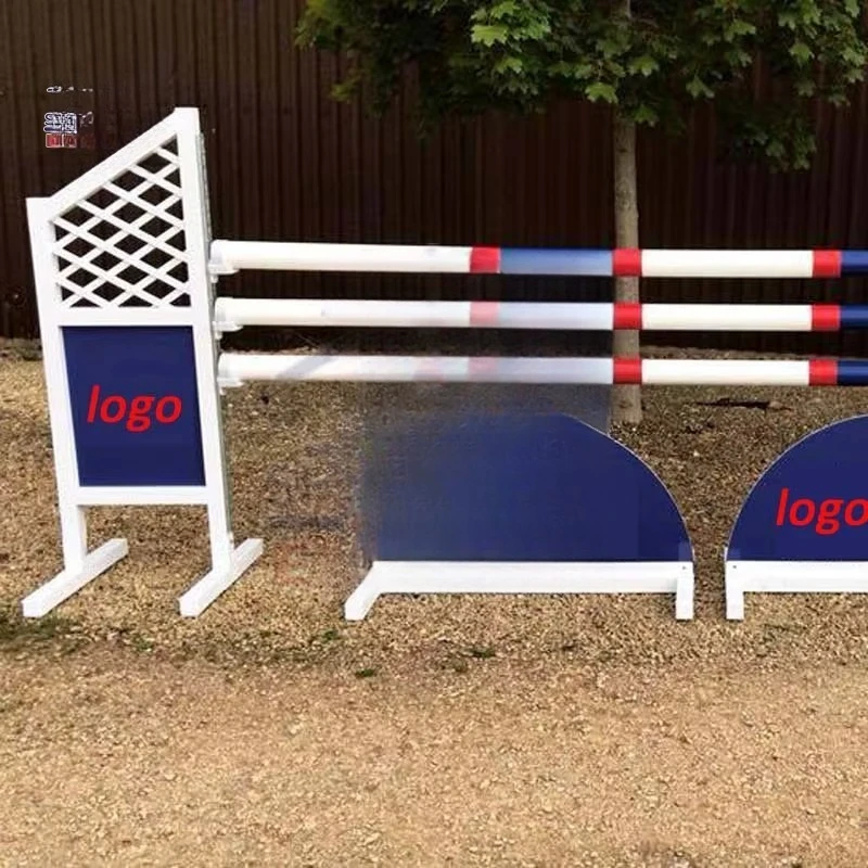 Horse Show Jump Wing Training Aluminum