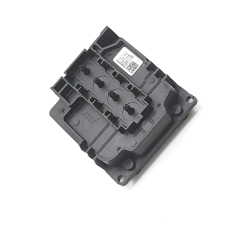 Coletor adaptador amortecedor de tinta de cabeçote de impressão de qualidade OEM para Epson 4720 i3200 para impressora jato de tinta UV eco solvente plotter impressão headcover