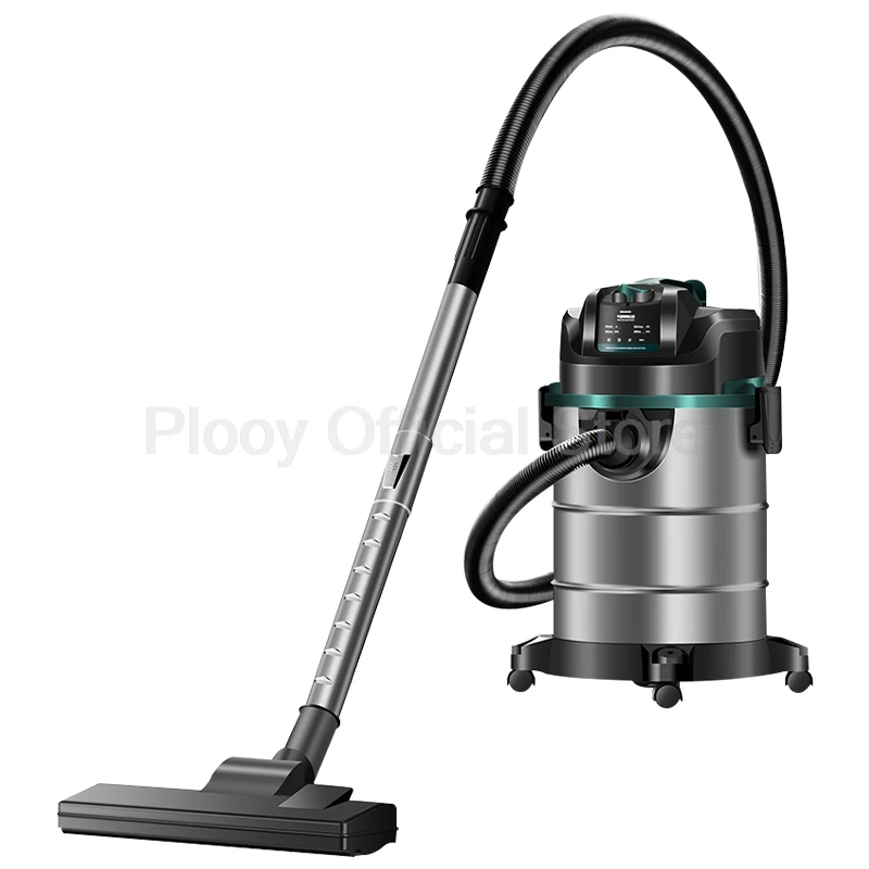 20/25L Multifunctional Vacuum Cleaner Blow Wet and Dry Use Home Appliance Car Wash Special Commercial Industrial Vacuum Cleaner