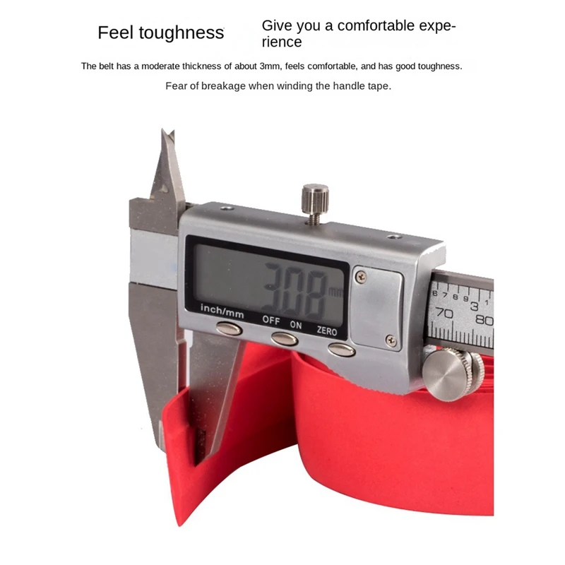 RISE-nastro per manubrio per bicicletta nastro per barra avvolto con assorbimento degli urti antiscivolo nastro per bicicletta da strada ad alta tenacità morbido e traspirante