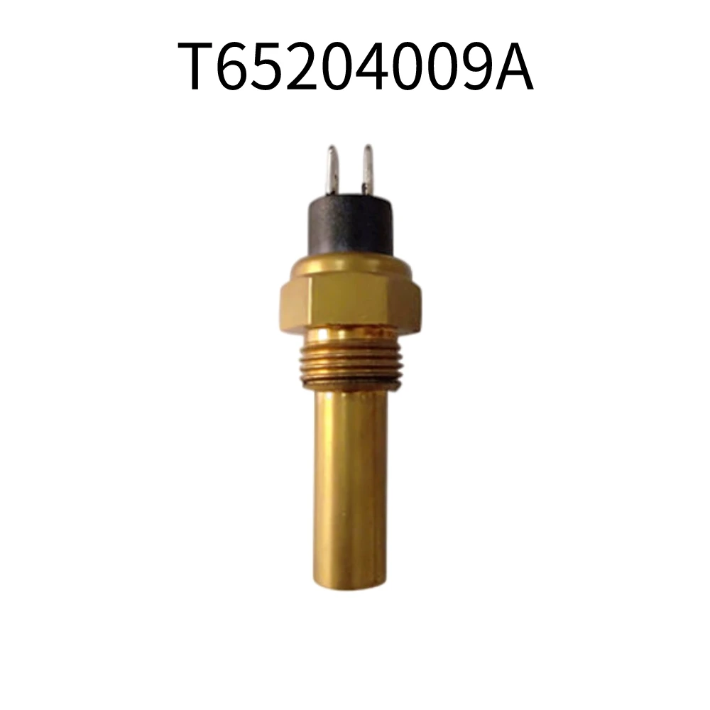 T65204009 Water temperature Sensor P5217004 T65204007 For Genset Diesel