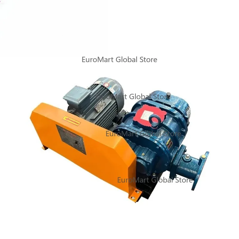 

Aquaculture Roots Blower Fish Farming Aeration Air Blower