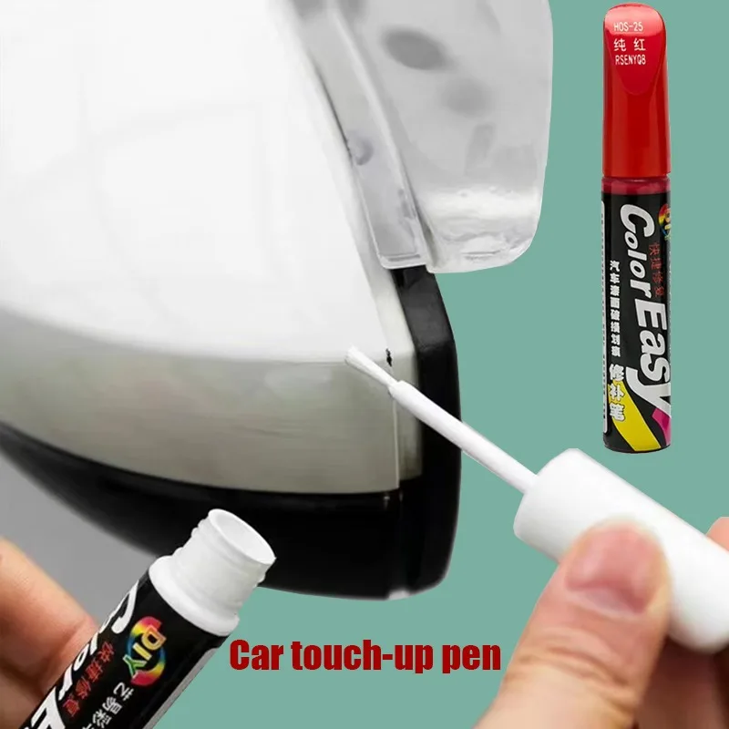 

Car Paint Scratches Repair Pen Brush Tyre Paint Marker Clear Pens Auto Touch Up Painting Pens Car Scratch Fix Coating Care Pen