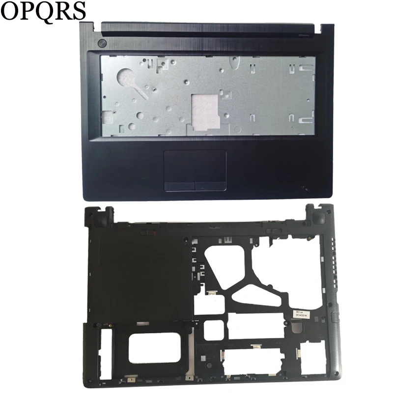 NEW for Lenovo G40-30 G40-45 G40-70 G40-80 Z40-30 Z40-45 Z40-70 Z40-80 G40 Z40 Palmrest upper COVER /Laptop Bottom Case