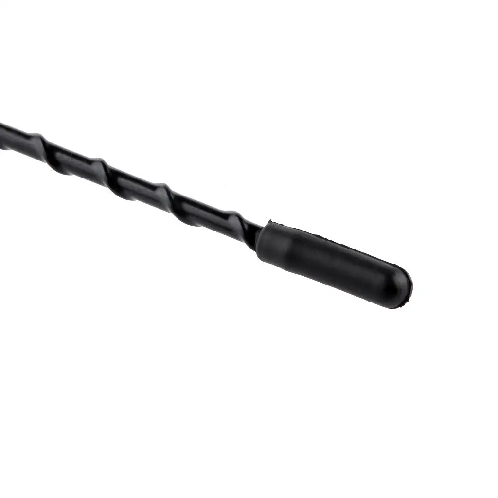 Car Roof Antenna 22.5cm Rubber Aerial Mast OEM Quality Universal Car Antenna for Automobile Radio Replacement