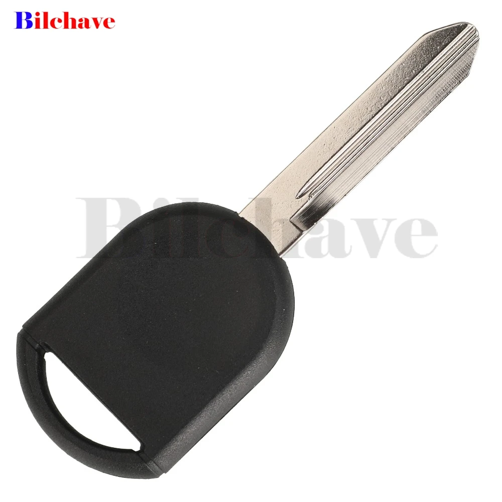 jingyuqin RTransponder Remote Car Key Shell Fob For Ford Escape Kuga Maverick Focus Mondeo F150 Mustang F038 Mercury H75