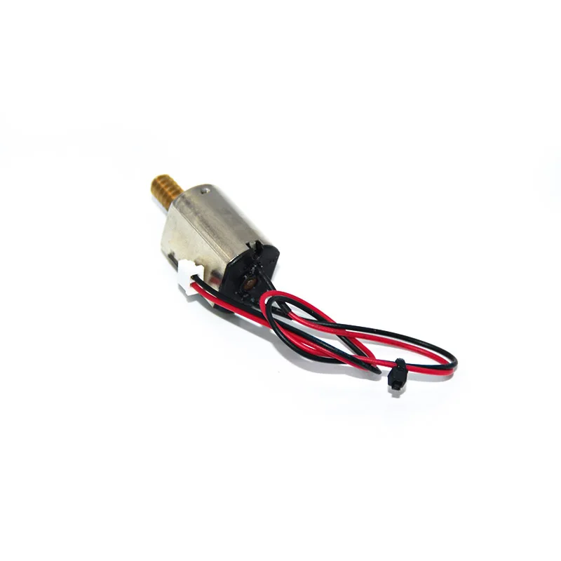 Motor Web de Limpeza do Fusor, Peças da Copiadora, Ricoh MP, 7502, 1075, 7001, 2075, 7502, 2075, 8000, 7500, 8001, 6001, AX040159, 1Pc