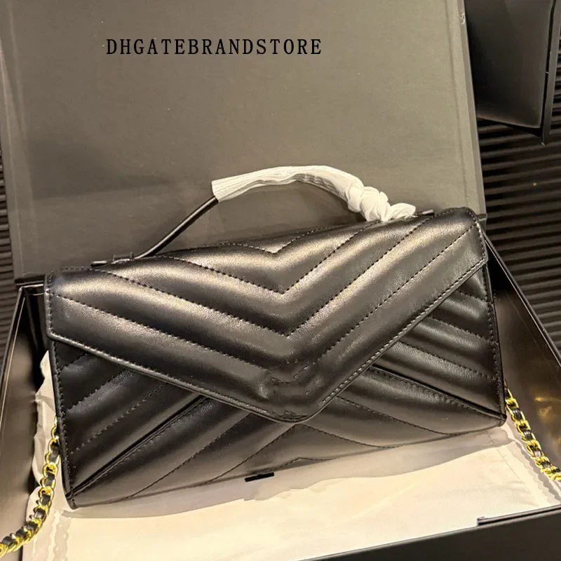 

Designer Womens Shoulder Bag Luxury High Quality Handheld Bags Shoulder Bags WOC Handheld Evening Bag