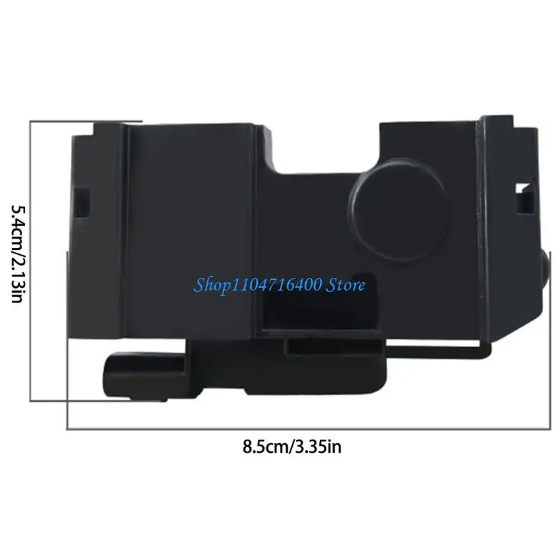 

y1gd 2048703158 2048704458 Left/Right Switch Hood Lock for W204 W212 C250 C300 C350 C400 E350 2014 2015