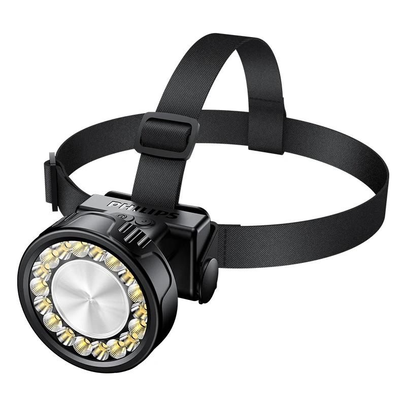 Philips 19 Lamp Bea… - image