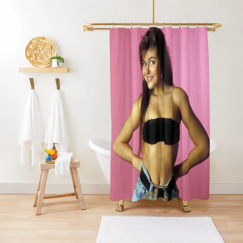 

saved by the bell Shower Curtain Anime Shower Bathroom Deco For Bathrooms Shower For Bathrooms Curtain
