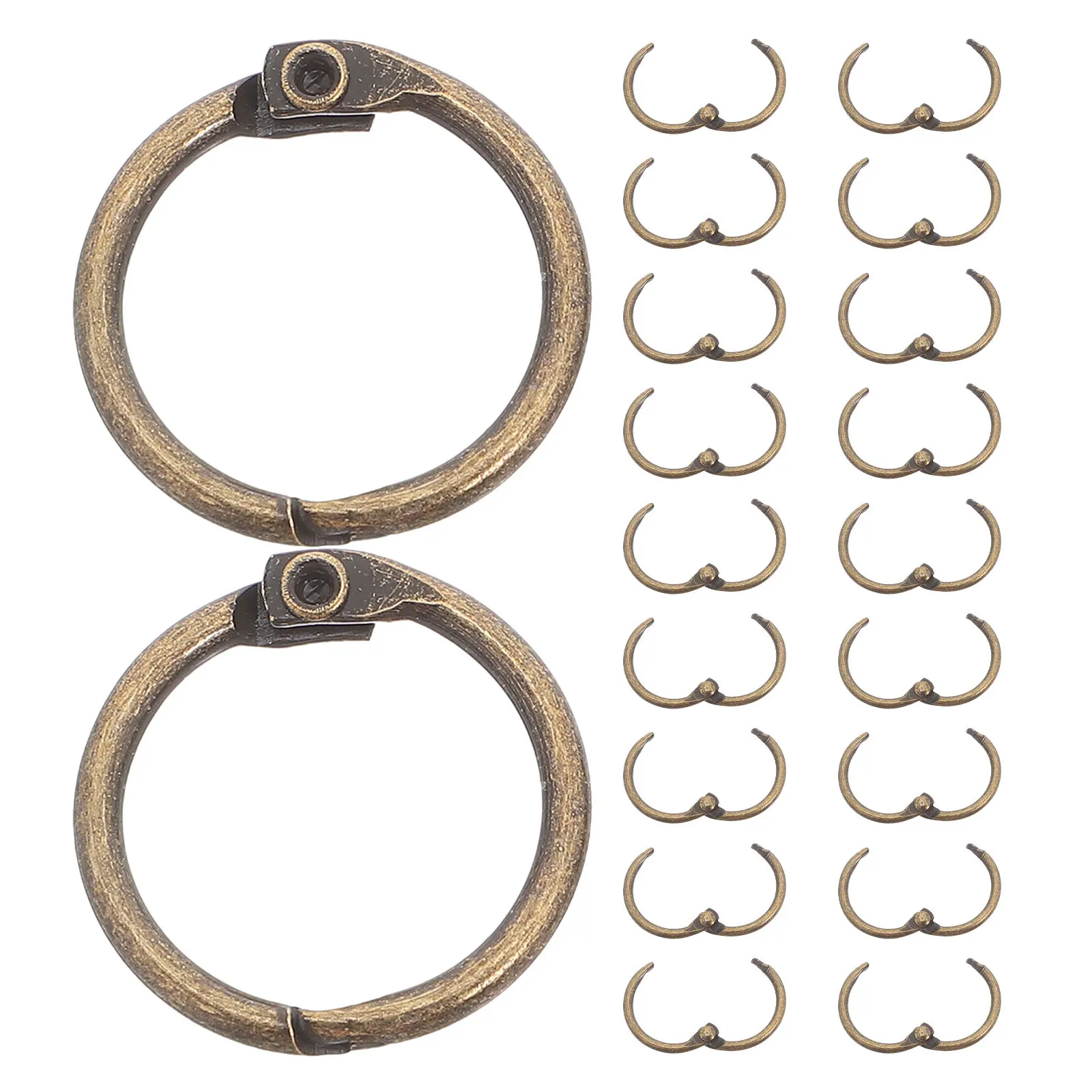 50-pecas-de-argolas-metalicas-articuladas-para-encadernacao-20mm-de-diametro-interno-para-flashcards-fichas-e-projetos-diy