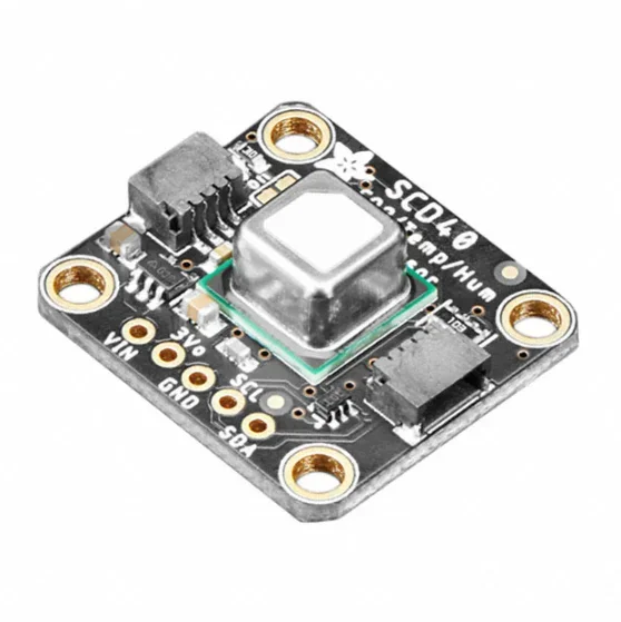 5187 SCD-40 - True …