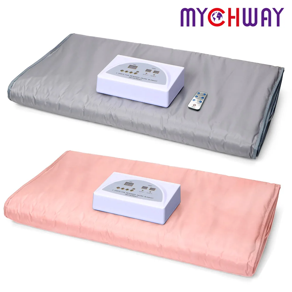 

Newest Sauna Blanket Weight Loss For Beauty Salon Use improve sleep Sauna Blanket
