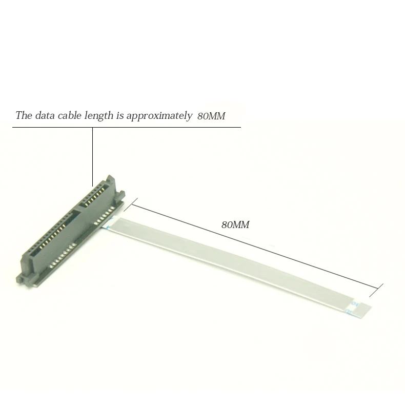Laptop SSD Flex cable Hard disk data cable FFC cable for ASUS GL531 GL531GT GL731 GL731G F571G F571 replacement  10pin FFC cable