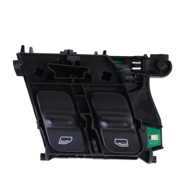 Car Power Window Switch Button 99761315105A05 99761315105 For Porsche Cayman 997 Boxter 987