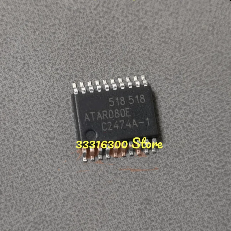 10PCS New ATAR080E   SSOP20  Display screen malfunction repair chip IC