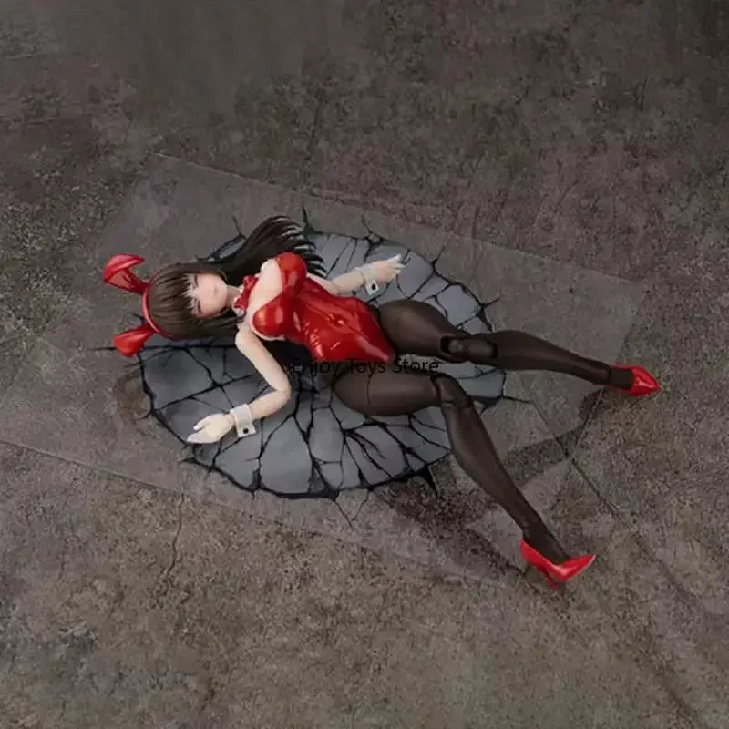 Figurine en forme d'escargot, pré-vente, JK Bunny Girl Lina Rena, modèle d'action, 1/12