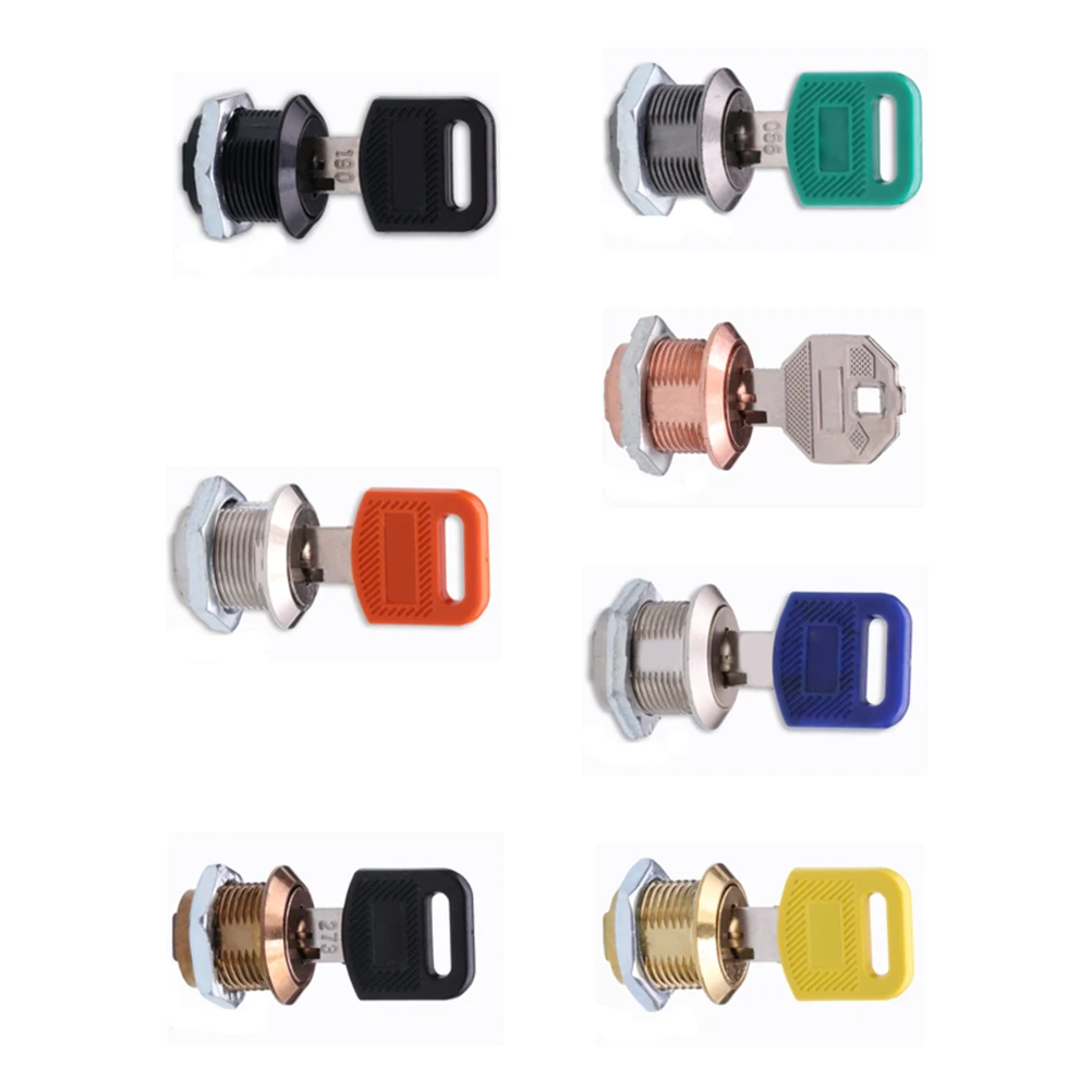 

Mailbox Locks Tubular Cam Locks Cupboard Lock Drawer Locks Lock Desk Lock