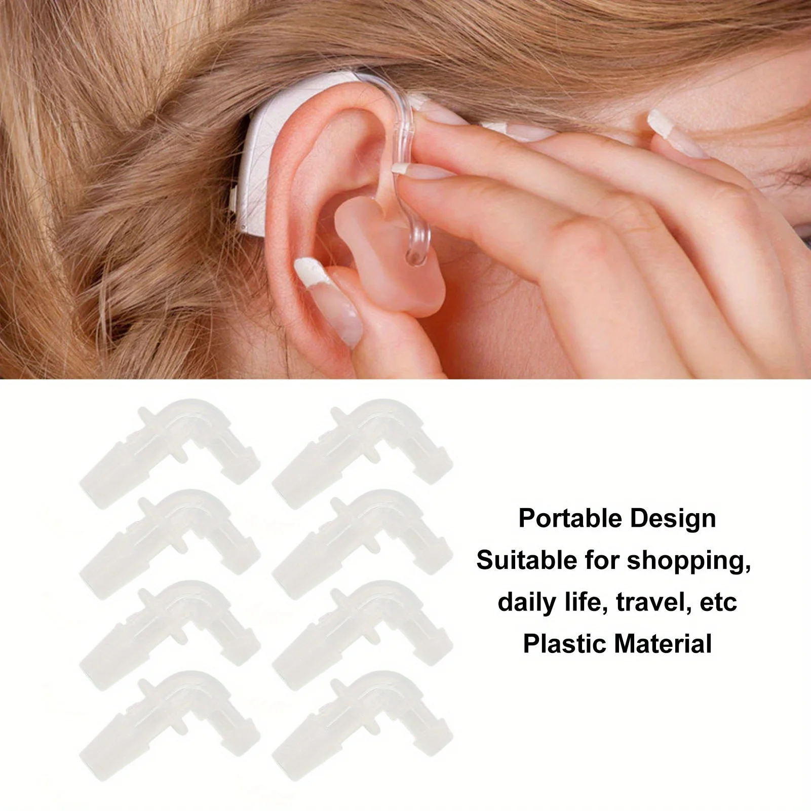 30Pcs Professional …