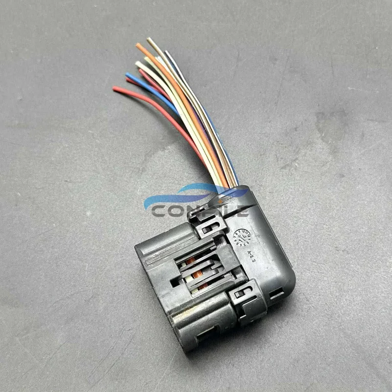 

For Ford Mondeo Mondeo S-Max 2.3 Transmission Gearbox ECU Plug Gear Switch Wiring Harness Cable