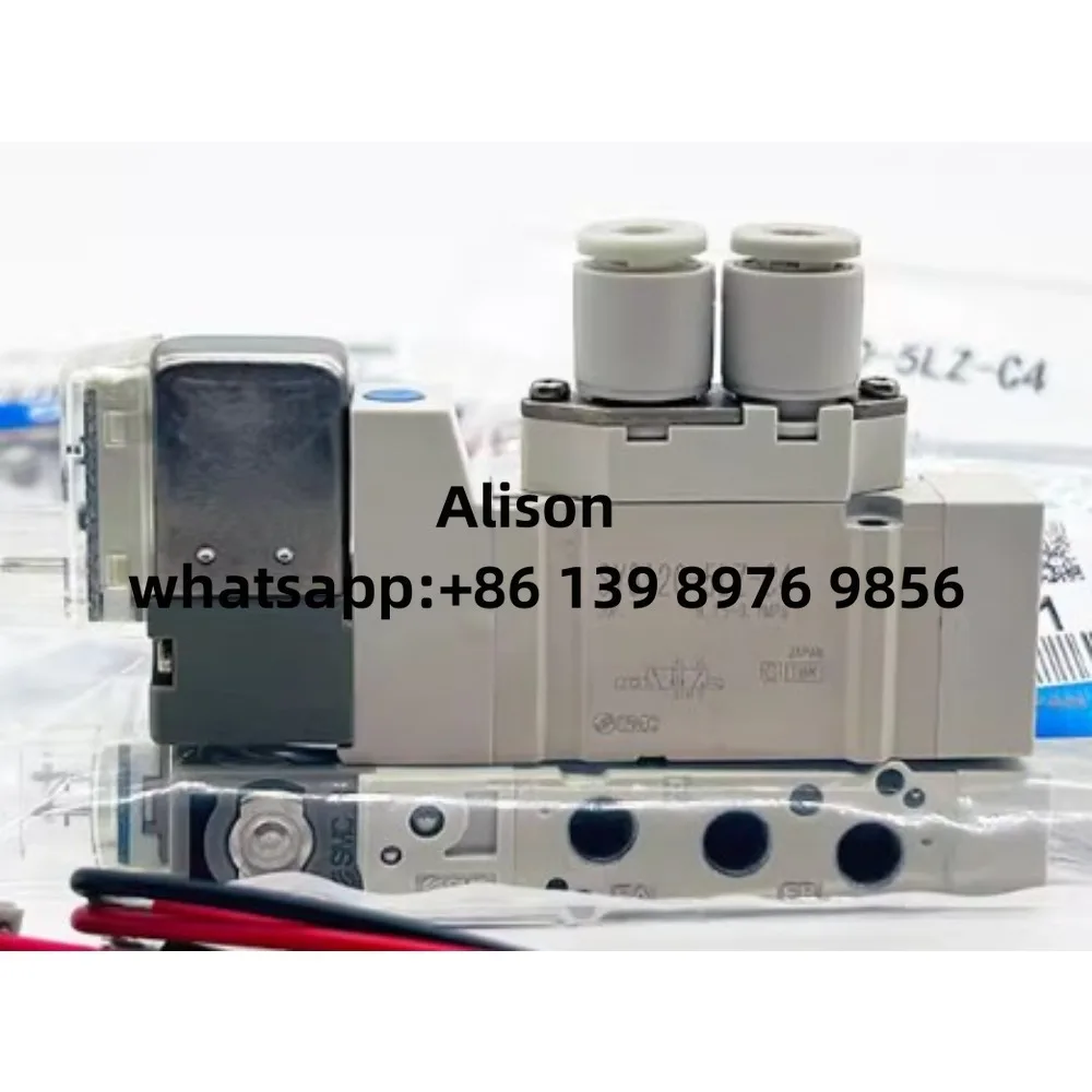 

SMC solenoid valve Y3120-5L-M5 SY3120-5L-C4 SY3120-5L-C6 SY3120-5LZ-M5 SY3120-5LZ-C4 SY3120-5LZ-C6 SY3120-5LOZ-M5 SY3120-5LOZ-C4