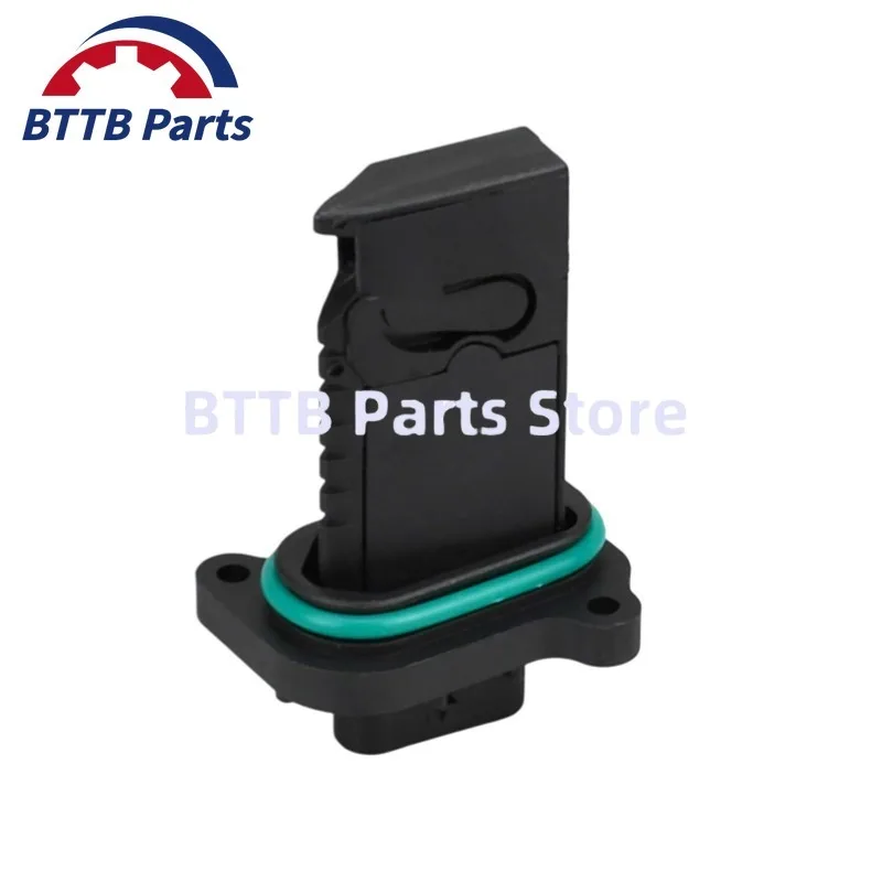 13628506408 for BMW 1 2 3 4 5 X3 X5 F20 F21 F22 F87 F30 F80 F34 F31 F33 F83 F32 F82 F11 MAF Mass Air Flow Meter Sensor