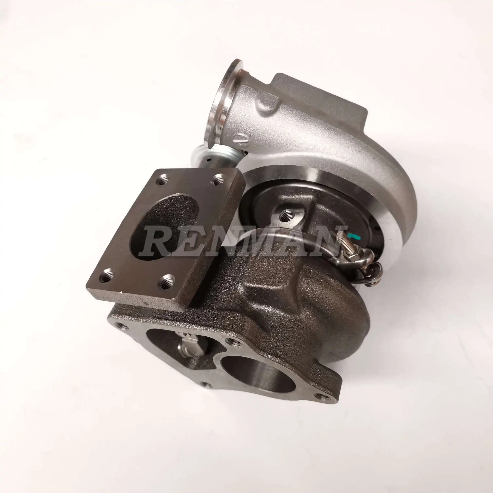 Suitable for Foton Cummins ISF3.8 diesel turbocharger assembly 5350912 supercharger 3778529