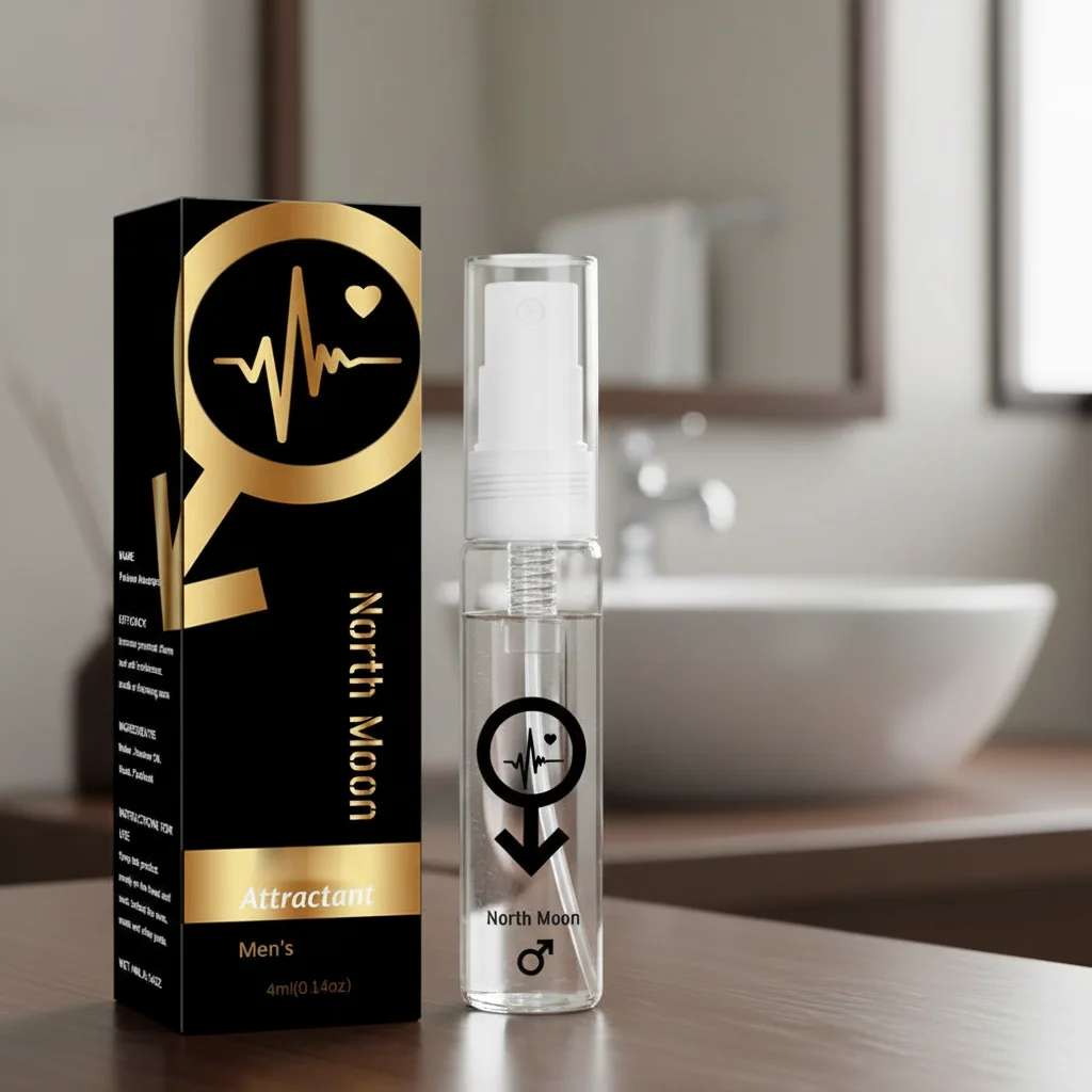 

4ml Fresh & Natural Fragrance Set Summer Refreshing & Natural Odour-Eliminating Aromatherapy Spray 20256 New Arrival For Women
