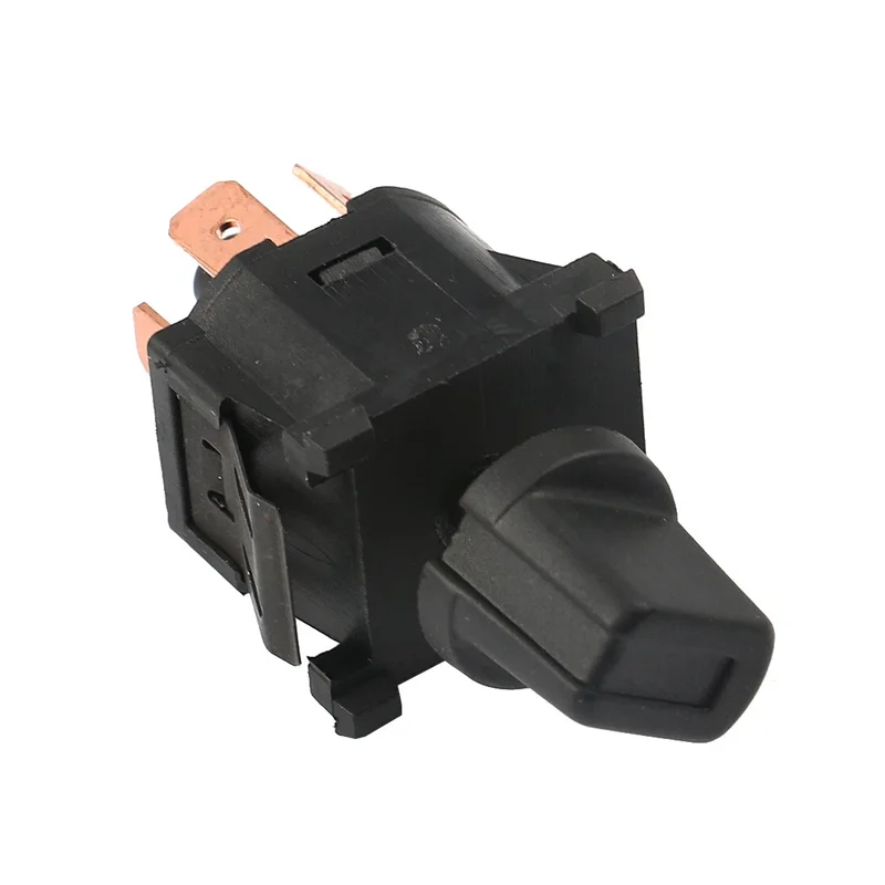 Image of Heizgebläse-Schalter für PORSCHE AUDI VW CABRIO CORRADO