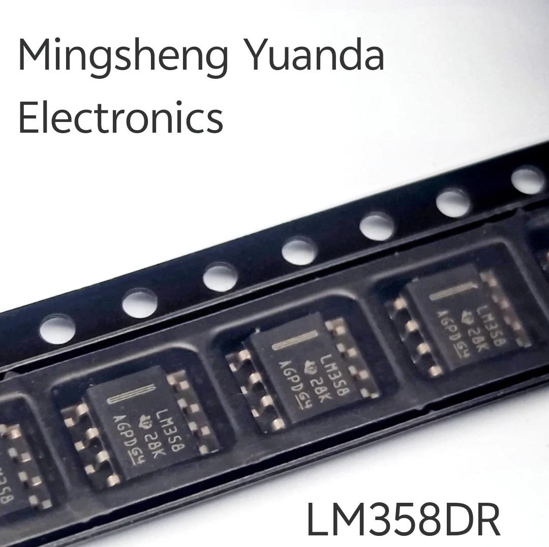 1-10PCS LM358 LM358…