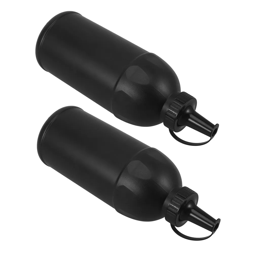 

2 шт. большие пластиковые контейнеры-органайзеры для хранения шариков, бусин и игрушек для ванной