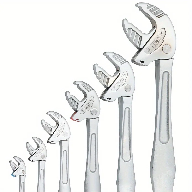 #35 Adjustable Spanner Wrenches Ranking List in 2026