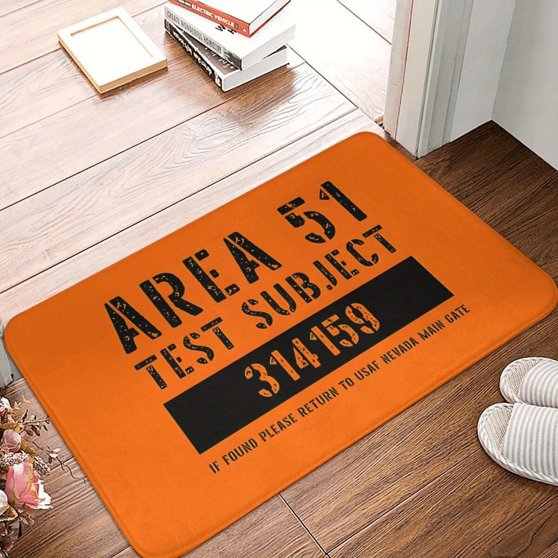 

1PC Funny Charactor Door Mats Kitchen Rugs Non-Slip Pop design Living room rugs Bath Mat Carpet for Home Sink Laundry Decor